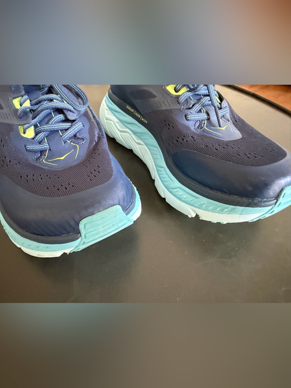 HOKA Stinson ATR 6 (worn twice!) - Women’s size 8.5 - Picture 11 of 11
